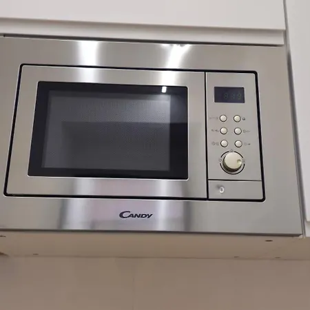 Appartement Palmhouse Con Jacuzzi Salernes