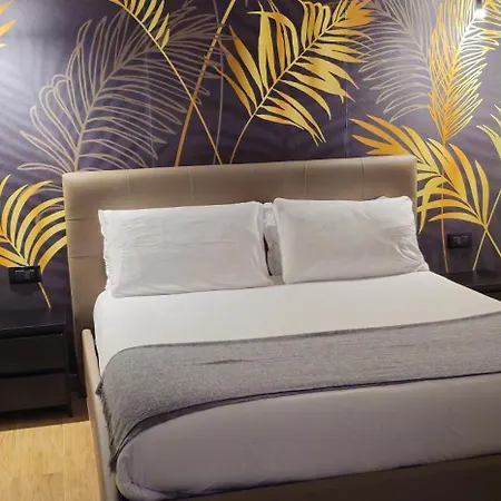 Palmhouse Con Jacuzzi Apartment *