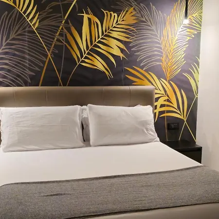 Apartment Palmhouse Con Jacuzzi *
